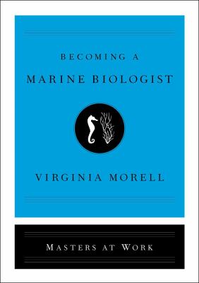 Becoming a Marine Biologist