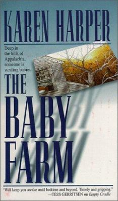 The Baby Farm