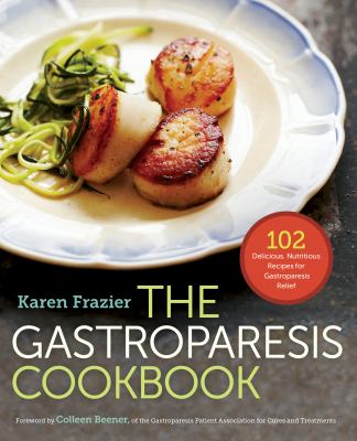 Gastroparesis