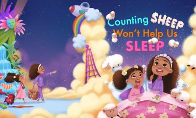 Counting Sheep Won't Help Us Sleep