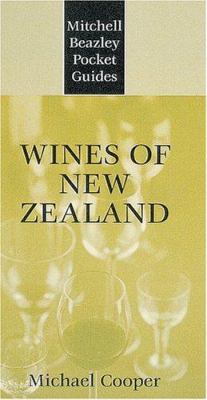 Wines of New Zealand