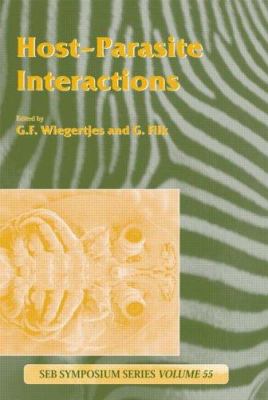 Host-Parasite Interactions