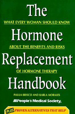 The Hormone Replacement Handbook