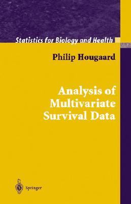 Analysis of Multivariate Survival Data