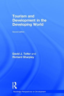 Tourism and Development in the Developing World