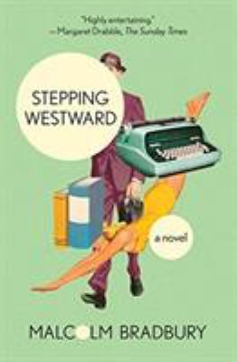 Stepping Westward : A Novel
