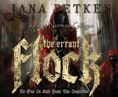 The Errant Flock : Book 1 of the Errant Flock Trilogy