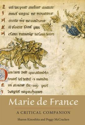 Marie de France: a Critical Companion