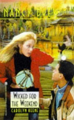 Wicked for the Weekend