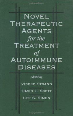 Novel Therapeutic Agents for the Treatment of Autoimmune Diseases