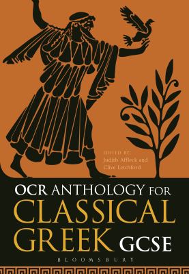 OCR Anthology for Classical Greek GCSE