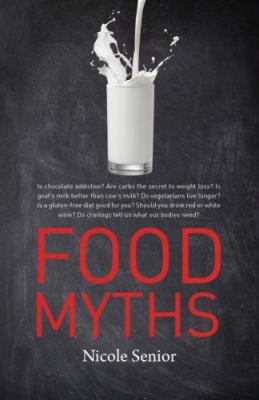 Food Myths