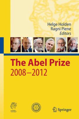 The Abel Prize 2008-2012