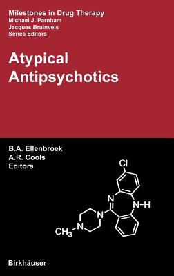 Atypical Antipsychotics