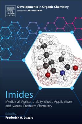Imides : Medicinal, Agricultural, Synthetic Applications and Natural Products Chemistry