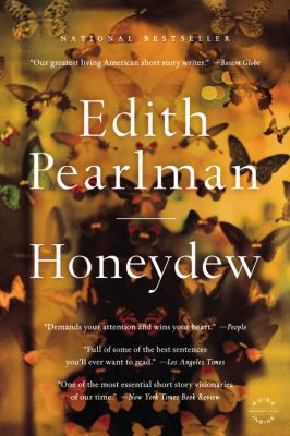 Honeydew : Stories