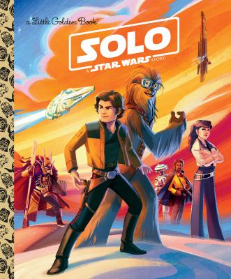 Solo - Star Wars