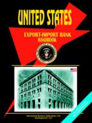 U. S. Export-Import Bank Handbook