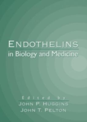 Endothelins in Biology and Medicine