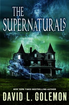The Supernaturals