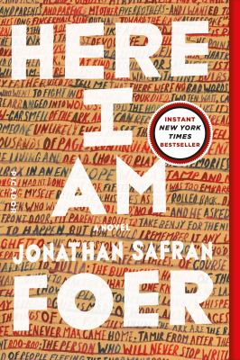 Here I Am : A Novel