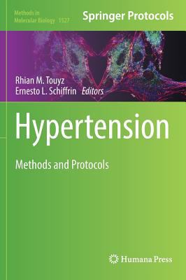 Hypertension : Methods and Protocols