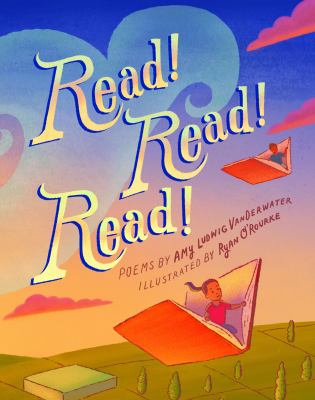 Read! Read! Read!