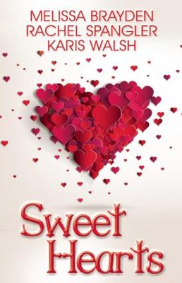 Sweet Hearts : Romantic Novellas