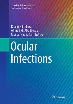 Ocular Infections