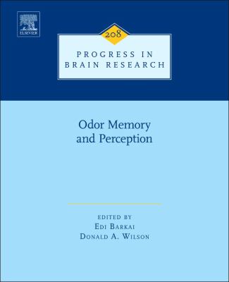 Odor Memory and Perception
