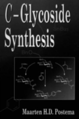 C-Glycoside Synthesis
