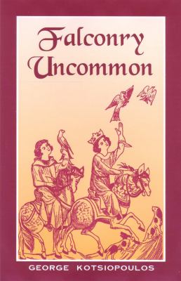 Falconry Uncommon