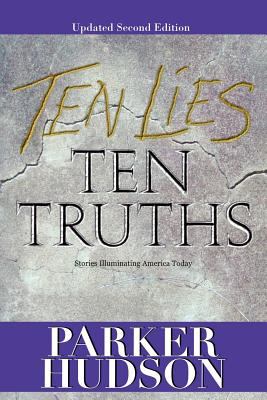 Ten Lies and Ten Truths : Second Edition