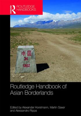 Routledge Handbook of Asia's Borderlands