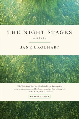 The Night Stages : A Novel