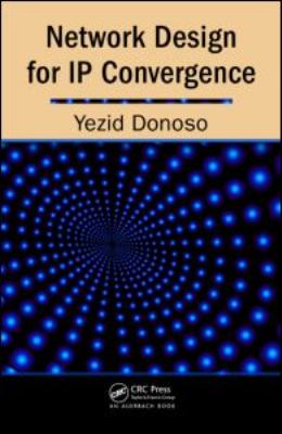 Network Design for IP Convergence