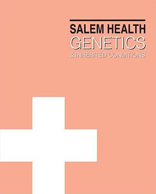 Genetics and Inherited Conditions