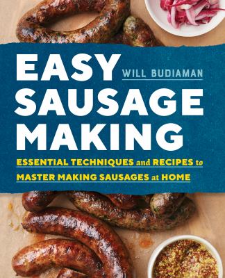 Sausage Making