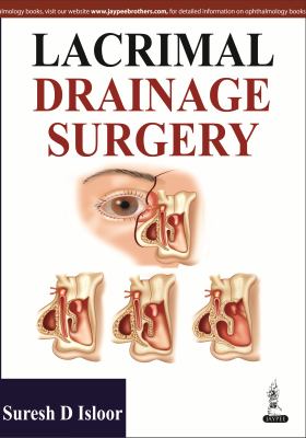 Lacrimal Drainage Surgery