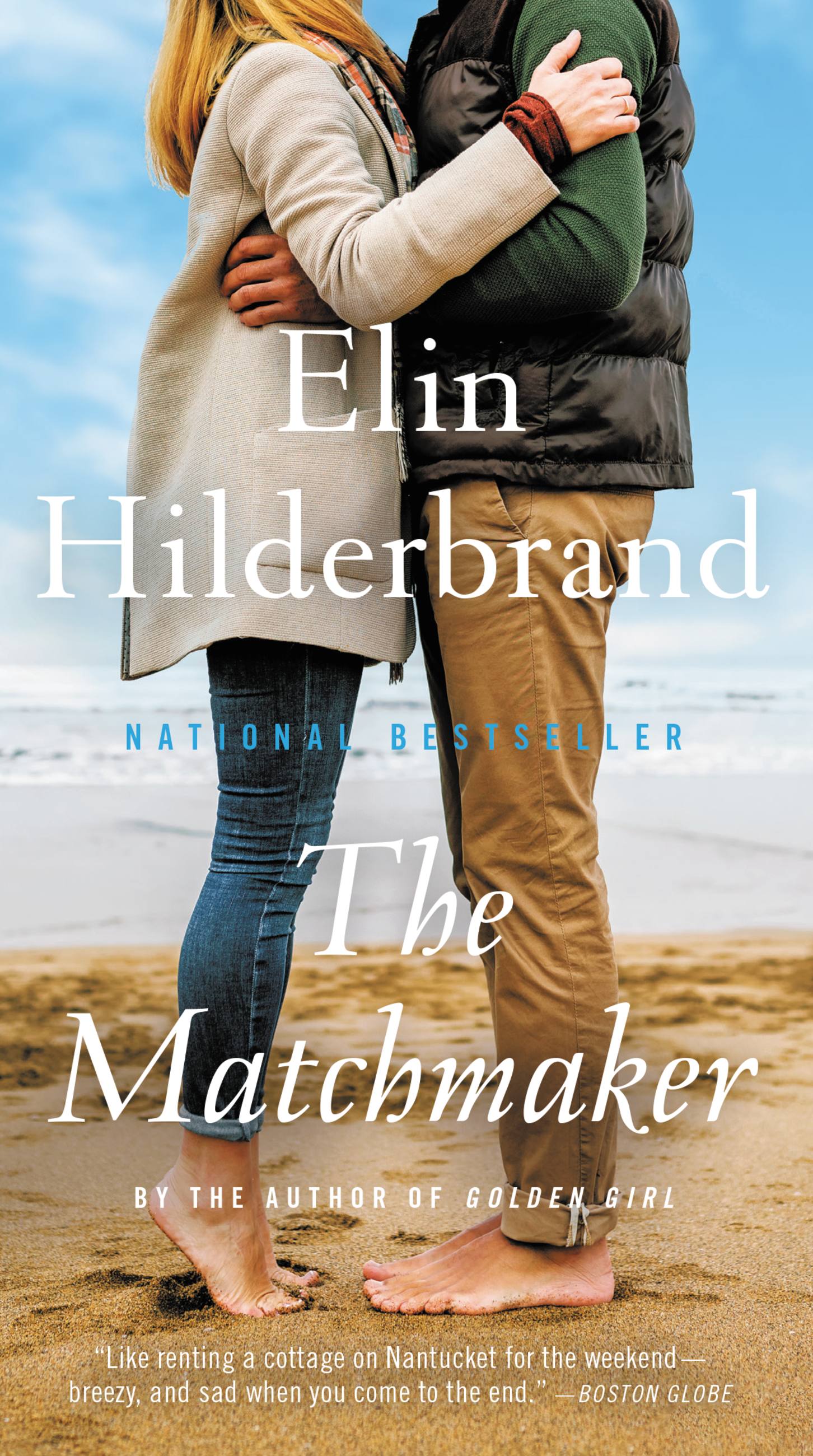 The Matchmaker : A Novel