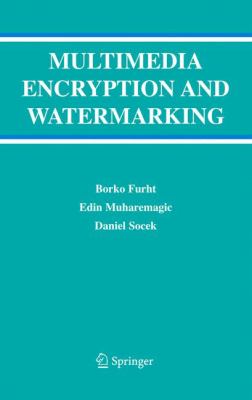 Multimedia Encryption and Watermarking