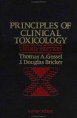 Principles of Clinical Toxicology
