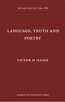 Language, Truth and Poetry