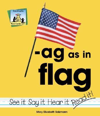 -Ag As in Flag