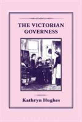The Victorian Governess