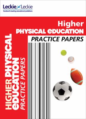 Higher Physical Education