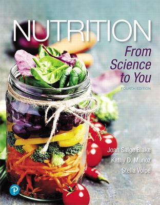Nutrition: from Science to You