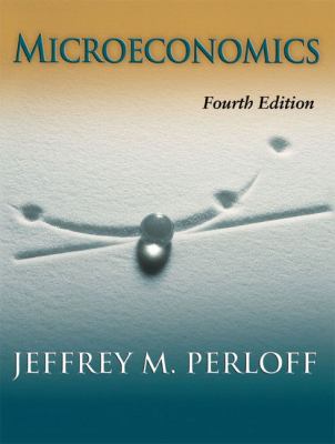 Microeconomics : Theory and Applications with Calculus
