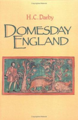 Domesday England