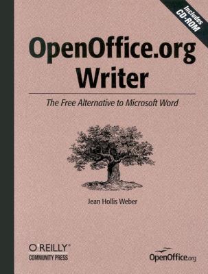 OpenOffice. org Writer : The Free Alternative to Microsoft Word